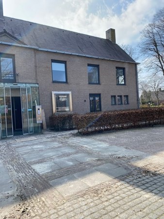 Property photo - Raadhuisplein 1J, 9481BG Vries